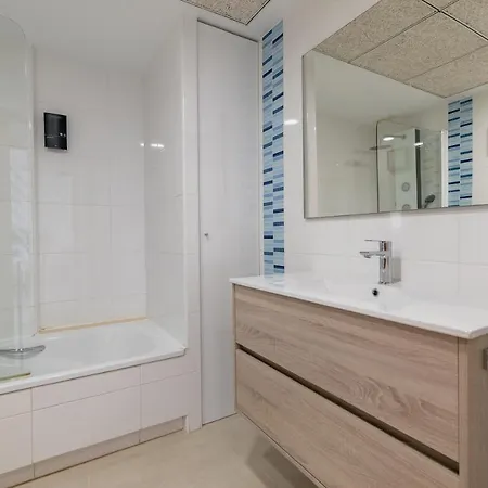 Apartup Patacona Sunrise Duplex I Apartament Walencja