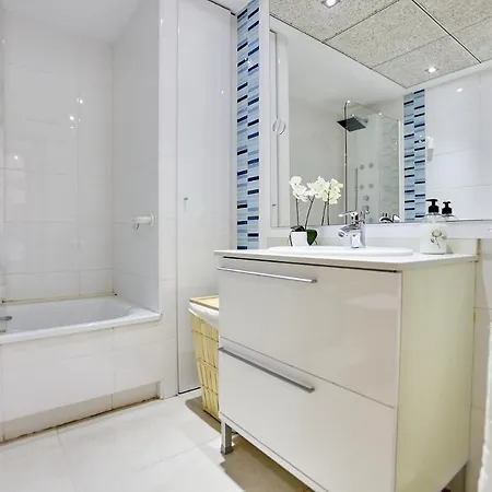 Apartment Apartup Patacona Sunrise Duplex