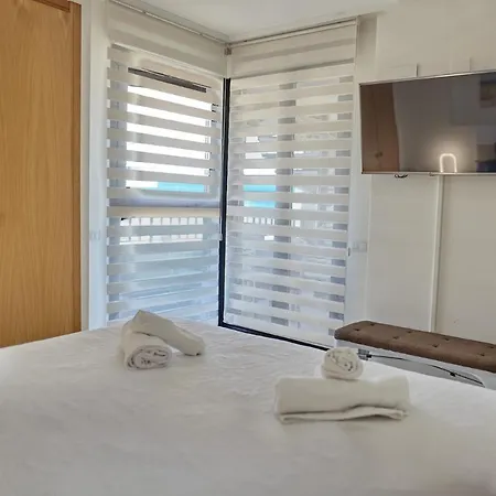 Apartup Patacona Sunrise Duplex * Valencia