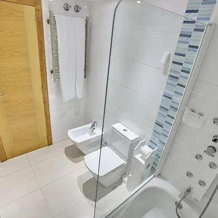 Apartup Patacona Sunrise Duplex Apartment Valencia