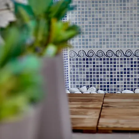 Apartup Patacona Sunrise Duplex Valencia
