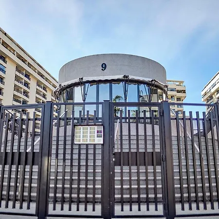 Apartup Patacona Sunrise Duplex Apartment *