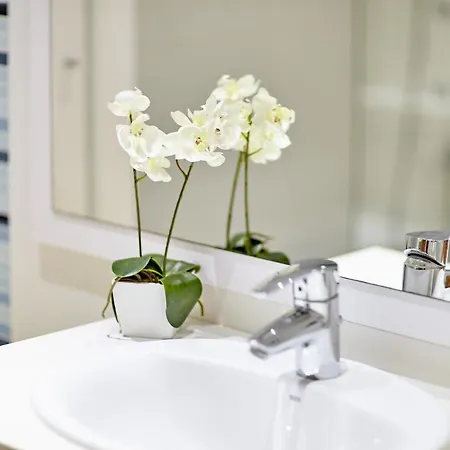 Apartup Patacona Sunrise Duplex * Valencia