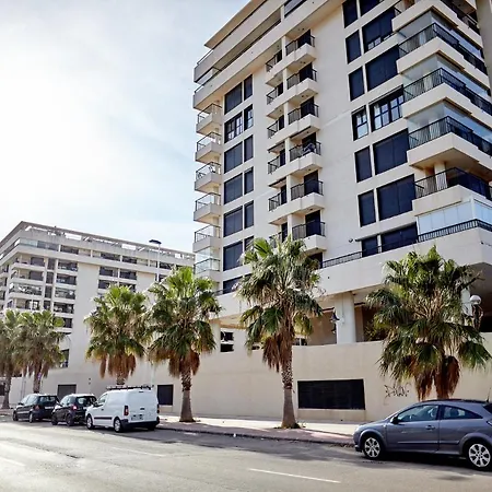 Apartup Patacona Sunrise Duplex Valencia