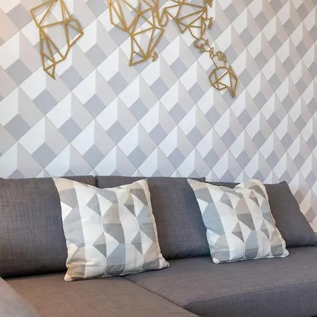 Apartment Apartup Patacona Sunrise Duplex I Valencia