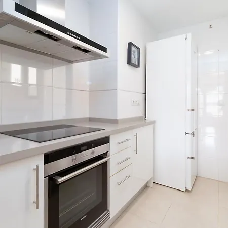 Apartup Patacona Sunrise Duplex I Valencia