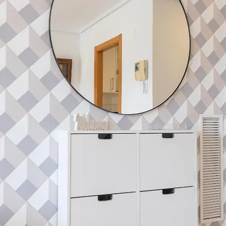 Apartup Patacona Sunrise Duplex I * Valencia