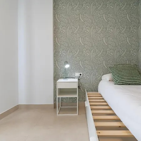 Apartup Patacona Sunrise Duplex I Valencia