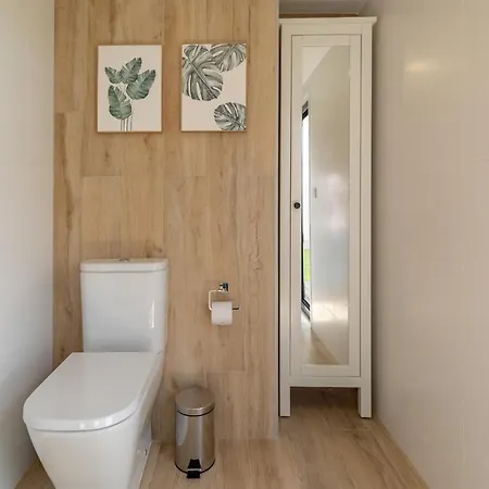 Apartment Apartup Patacona Sunrise Duplex I *