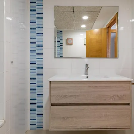 Apartment Apartup Patacona Sunrise Duplex I Valencia