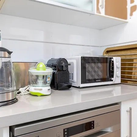 Apartup Patacona Sunrise Duplex I * Valencia