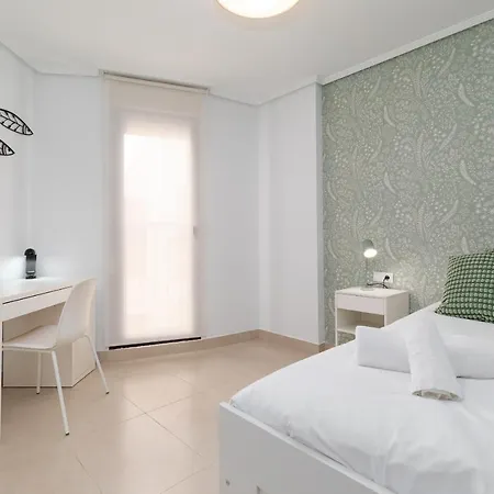 Apartup Patacona Sunrise Duplex I * Valencia