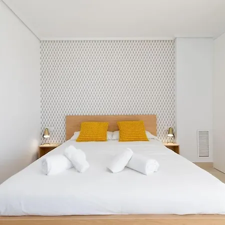 Apartup Patacona Sunrise Duplex I Apartment *